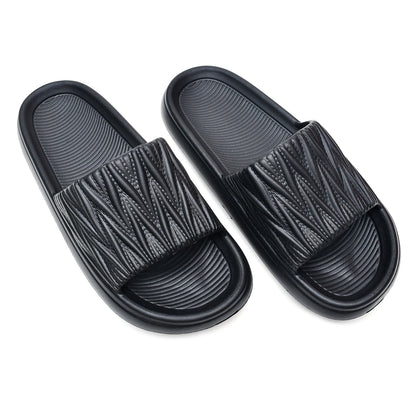 Women's Indoor Feather-Light Slides