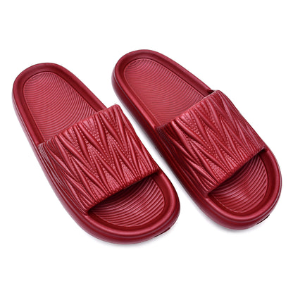 Women's Indoor Feather-Light Slides