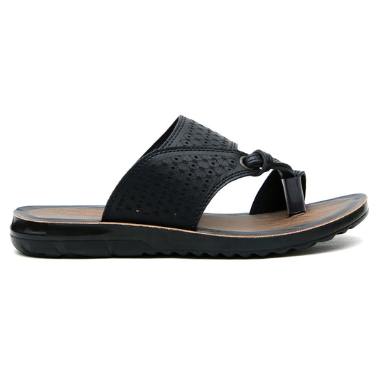 Men's Semi-Casual Thong Slippers