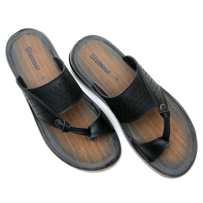 Men's Semi-Casual Thong Slippers