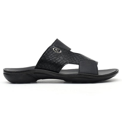 Men's two tone Slippers - VANTO