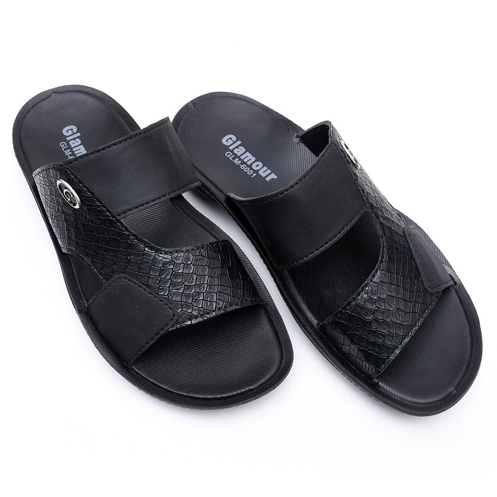 Men's two tone Slippers - VANTO