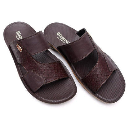 Men's two tone Slippers - VANTO