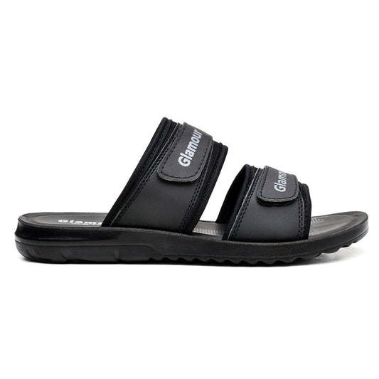 MEN'S CASUAL SLIDERS