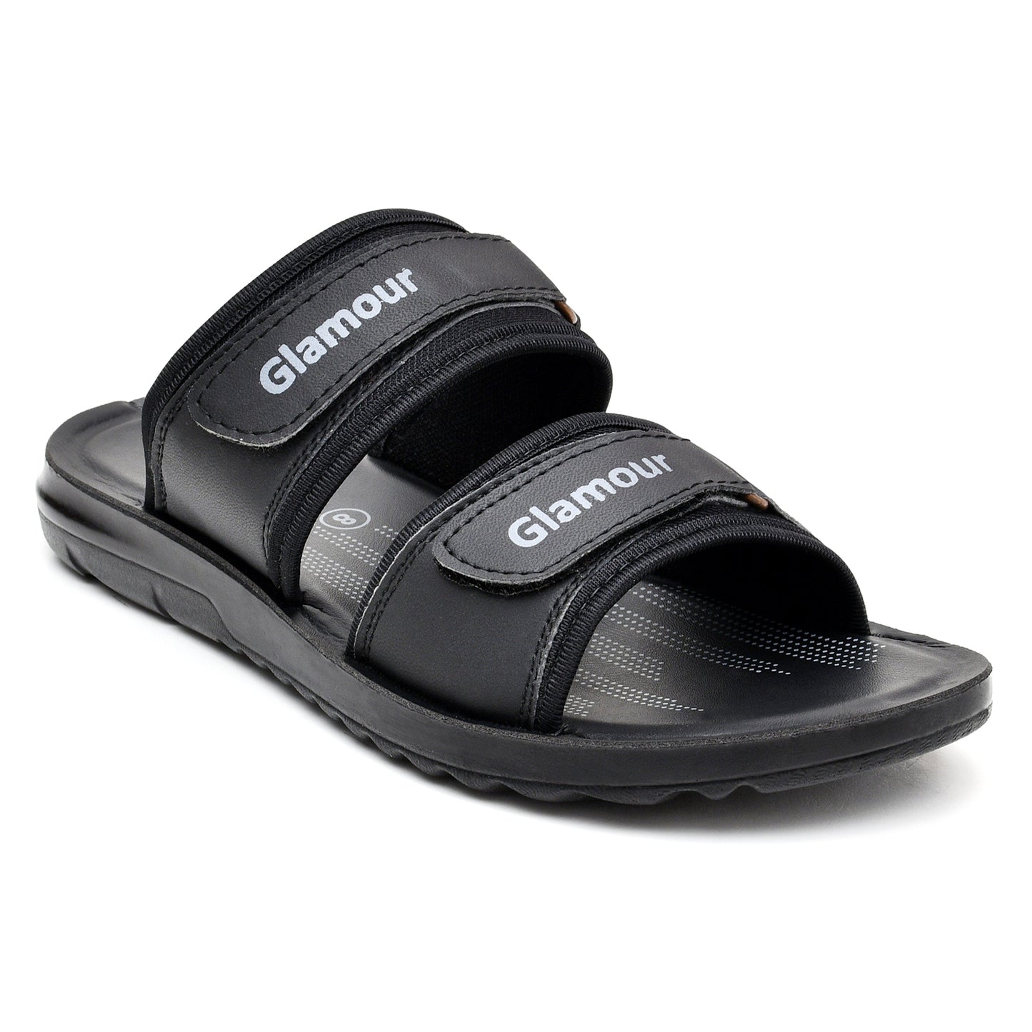 MEN'S CASUAL SLIDERS