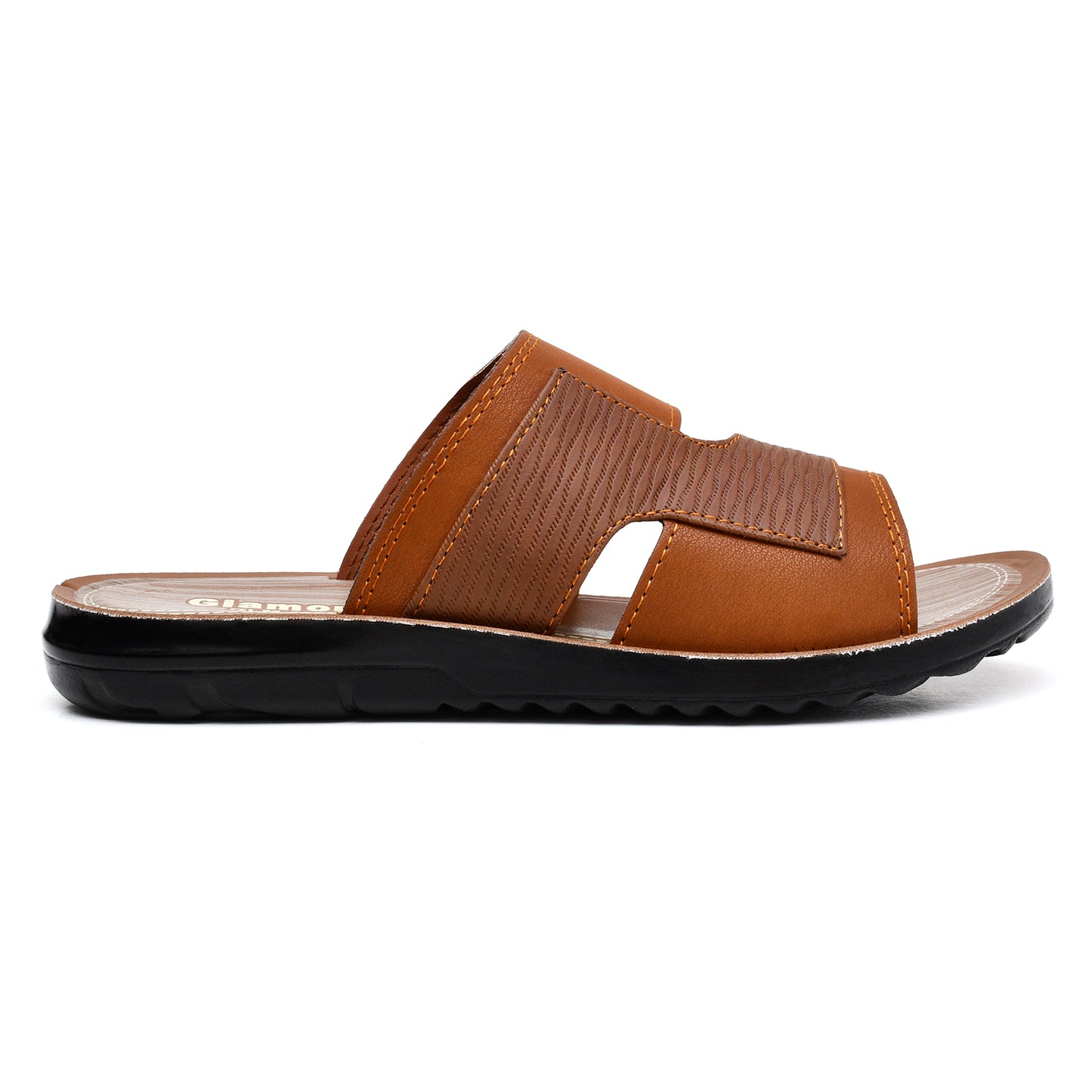 Men's Semi-Casual SUMMER SLIDES