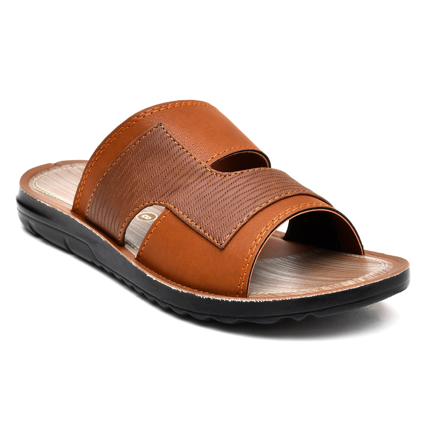 Men's Semi-Casual SUMMER SLIDES