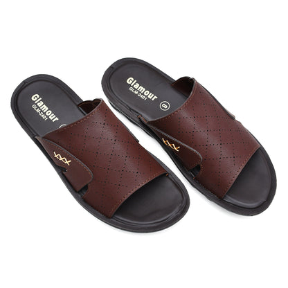 MEN'S CASUAL WEAR FLATS