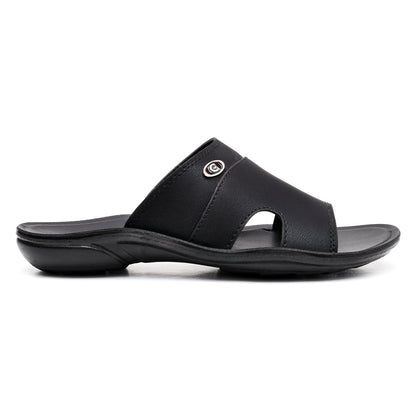 Men's Buckle Chappal