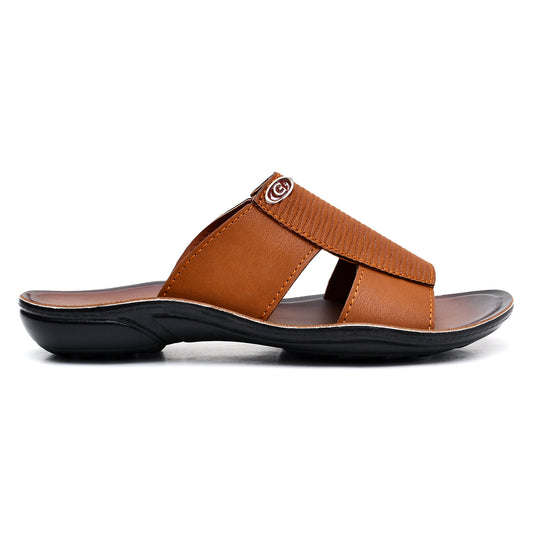 MEN'S RELAXED FIT SLIDES