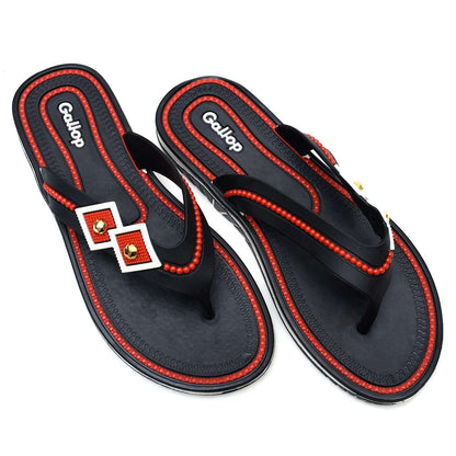 All Day Fancy Women Flip Flops