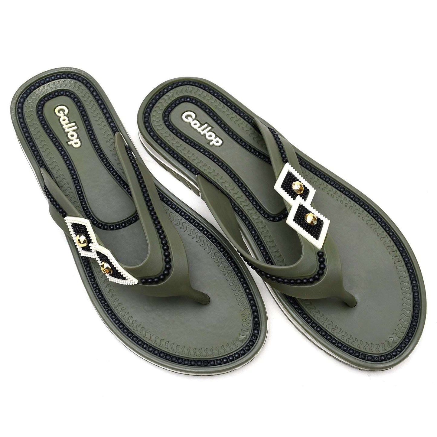 All Day Fancy Women Flip Flops