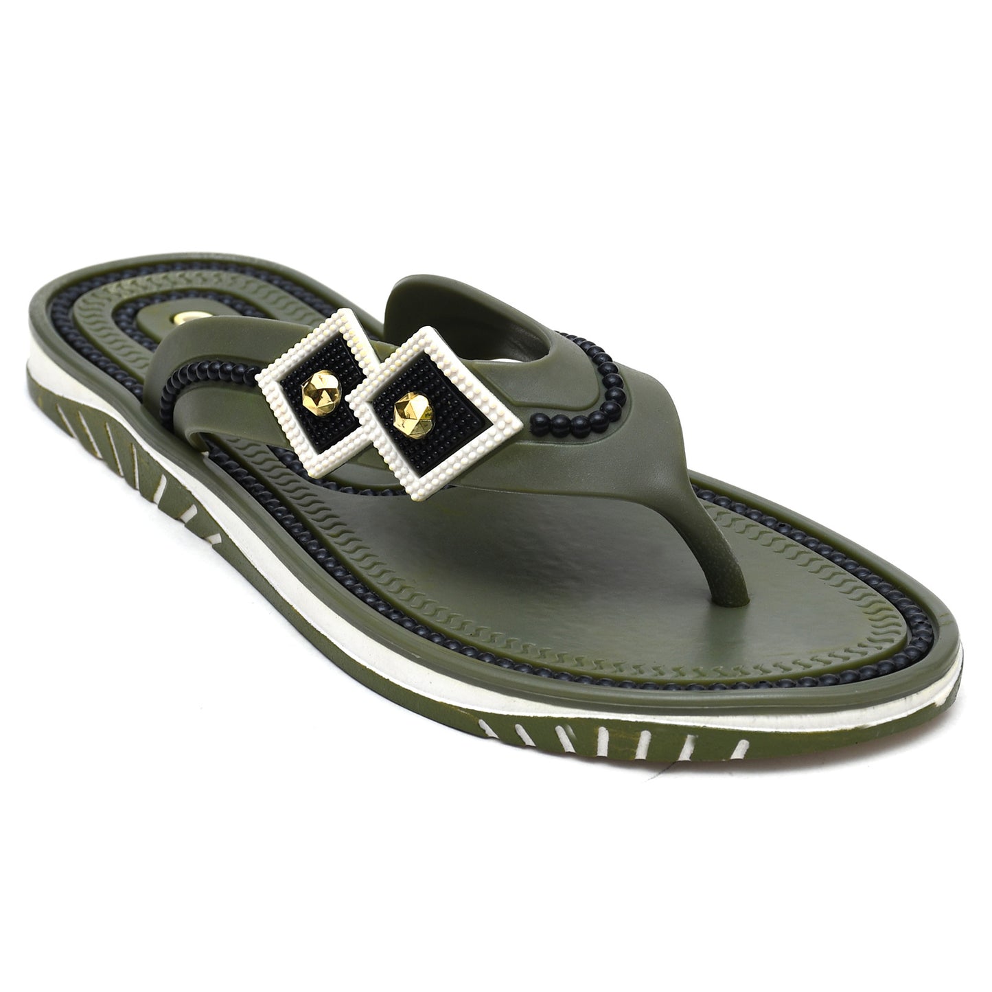 All Day Fancy Women Flip Flops