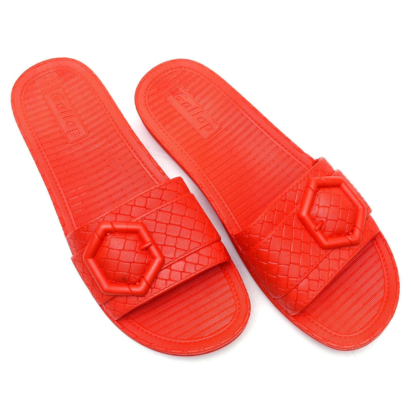 Classic Women Slides