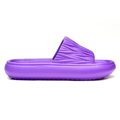 Women's Indoor Feather-Light Slides