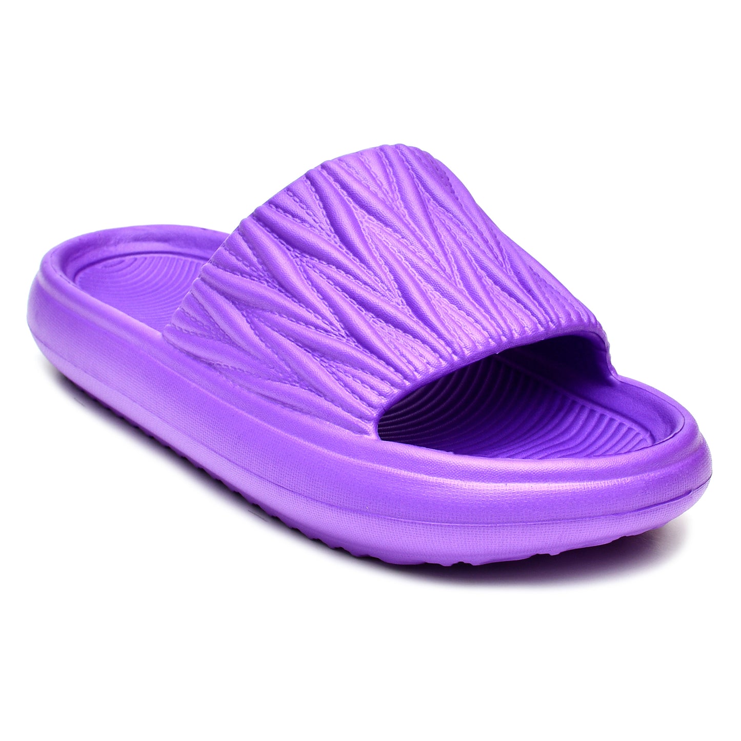 Women's Indoor Feather-Light Slides