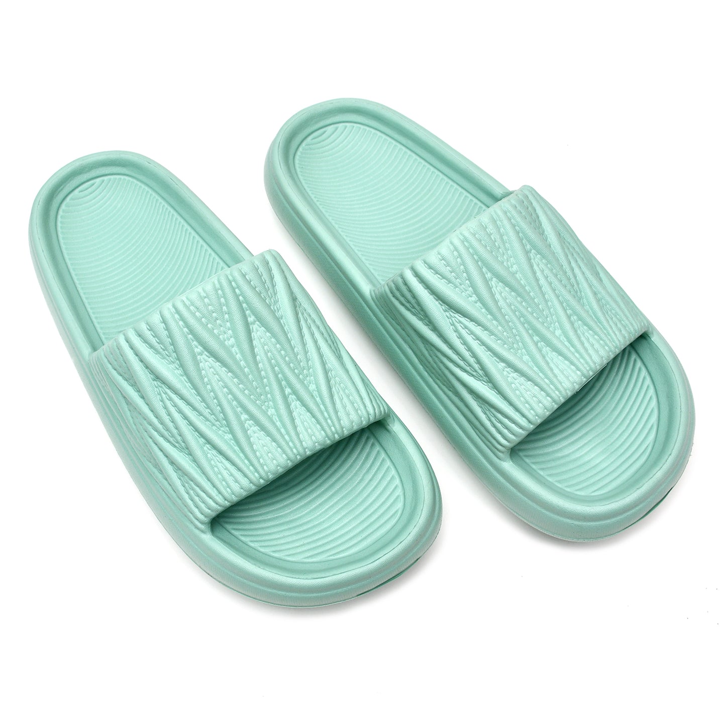 Women's Indoor Feather-Light Slides