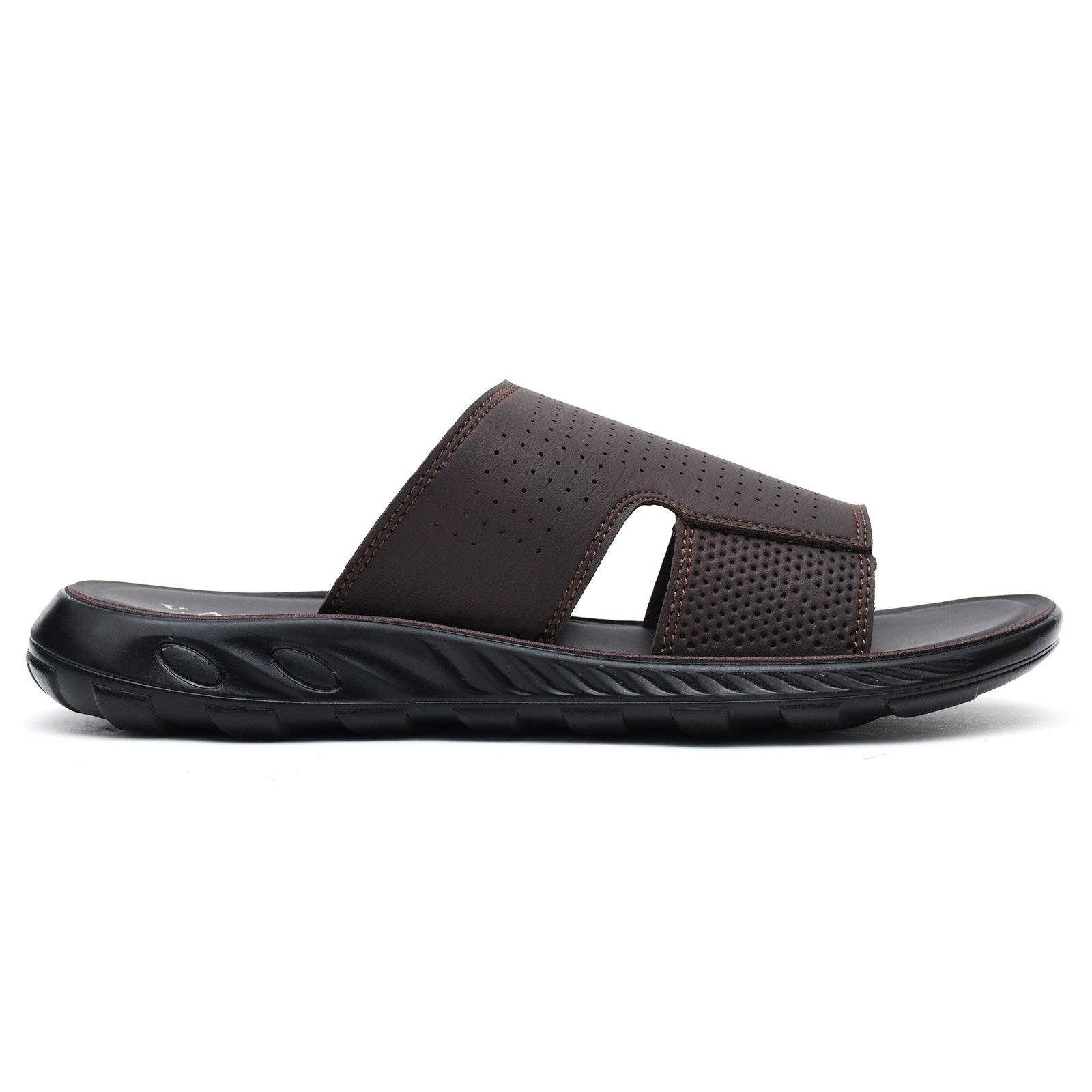 Men's Classic Chappals - VANTO