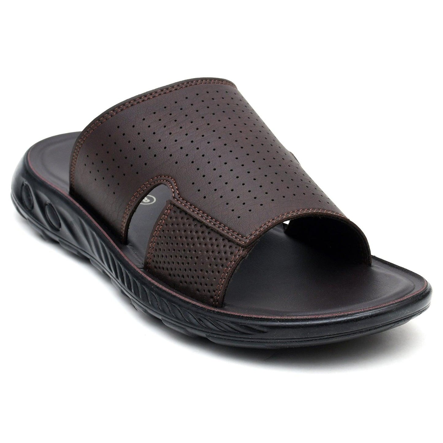 Men's Classic Chappals - VANTO