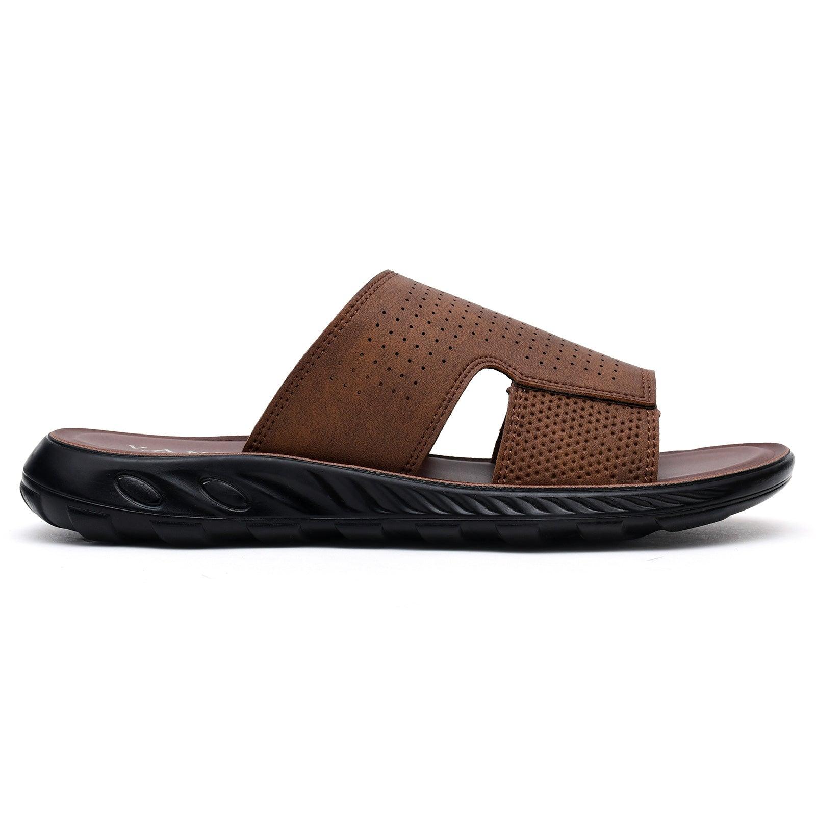 Men's Classic Chappals - VANTO