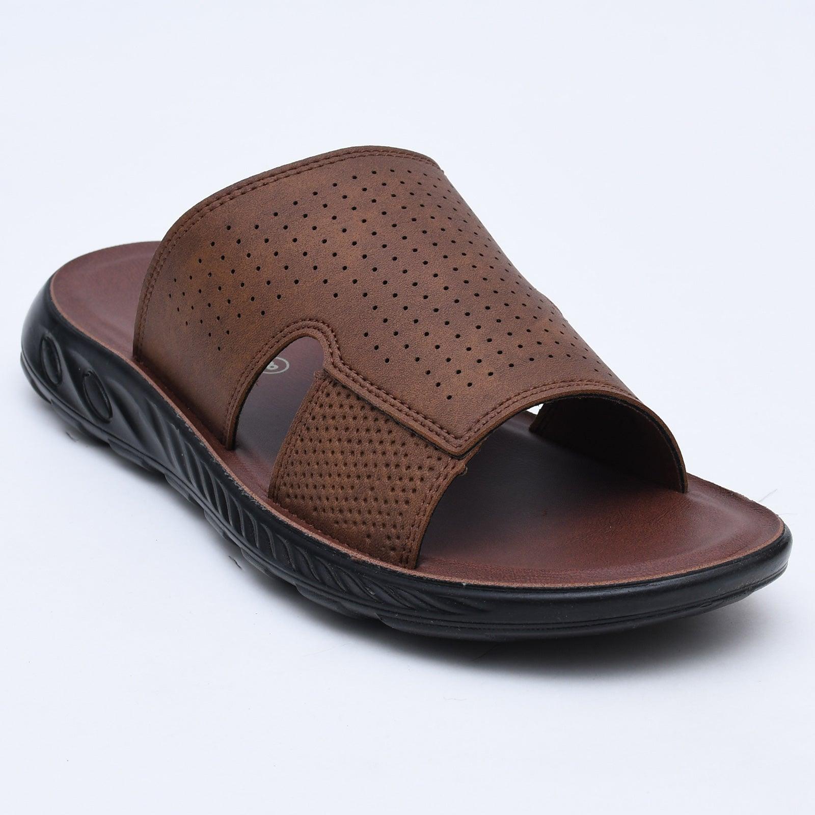 Men's Classic Chappals - VANTO