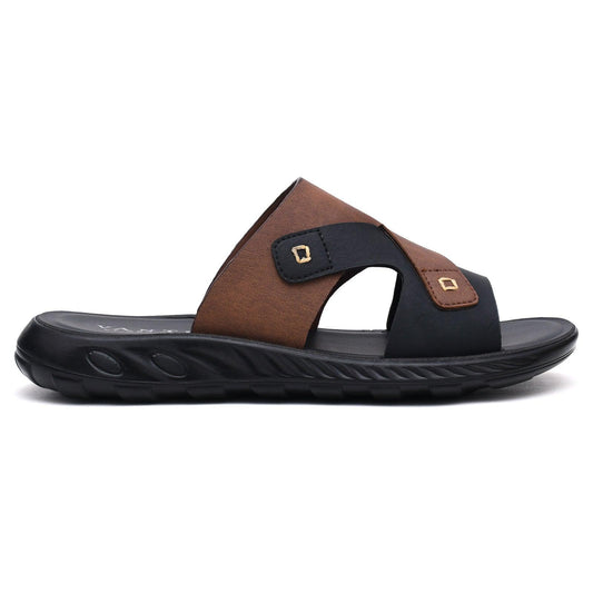 Men's Classic Chappals - VANTO