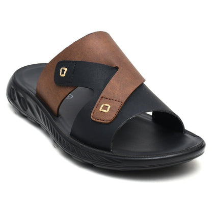 Men's Classic Chappals - VANTO