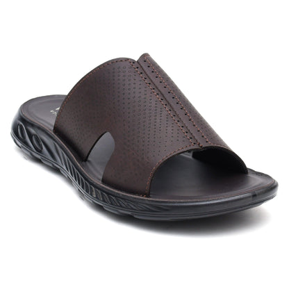 Men's Classic Chappals - VANTO