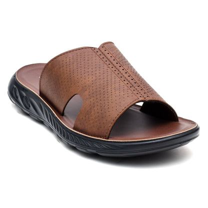 Men's Classic Chappals - VANTO