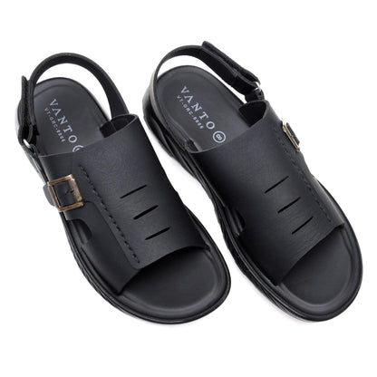 Men's Classic Sandals - VANTO