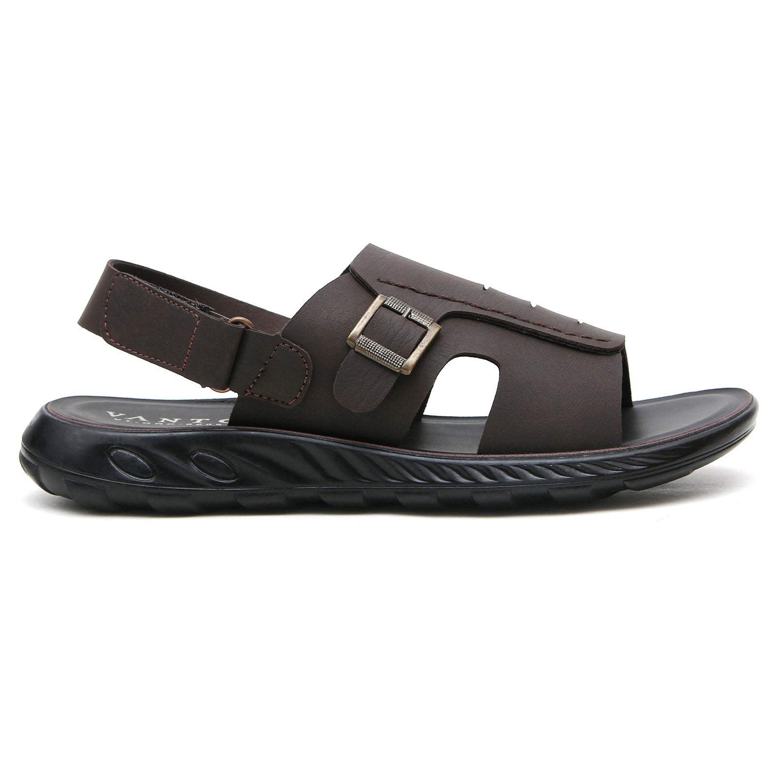 Men Sandals / Style Dieter