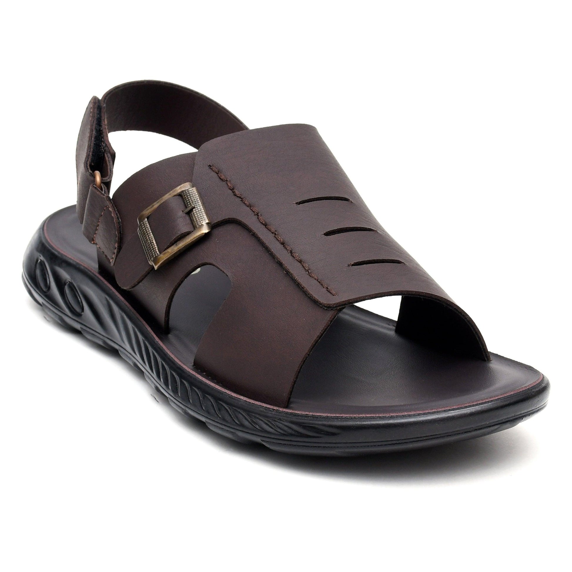 Men's Classic Sandals - VANTO