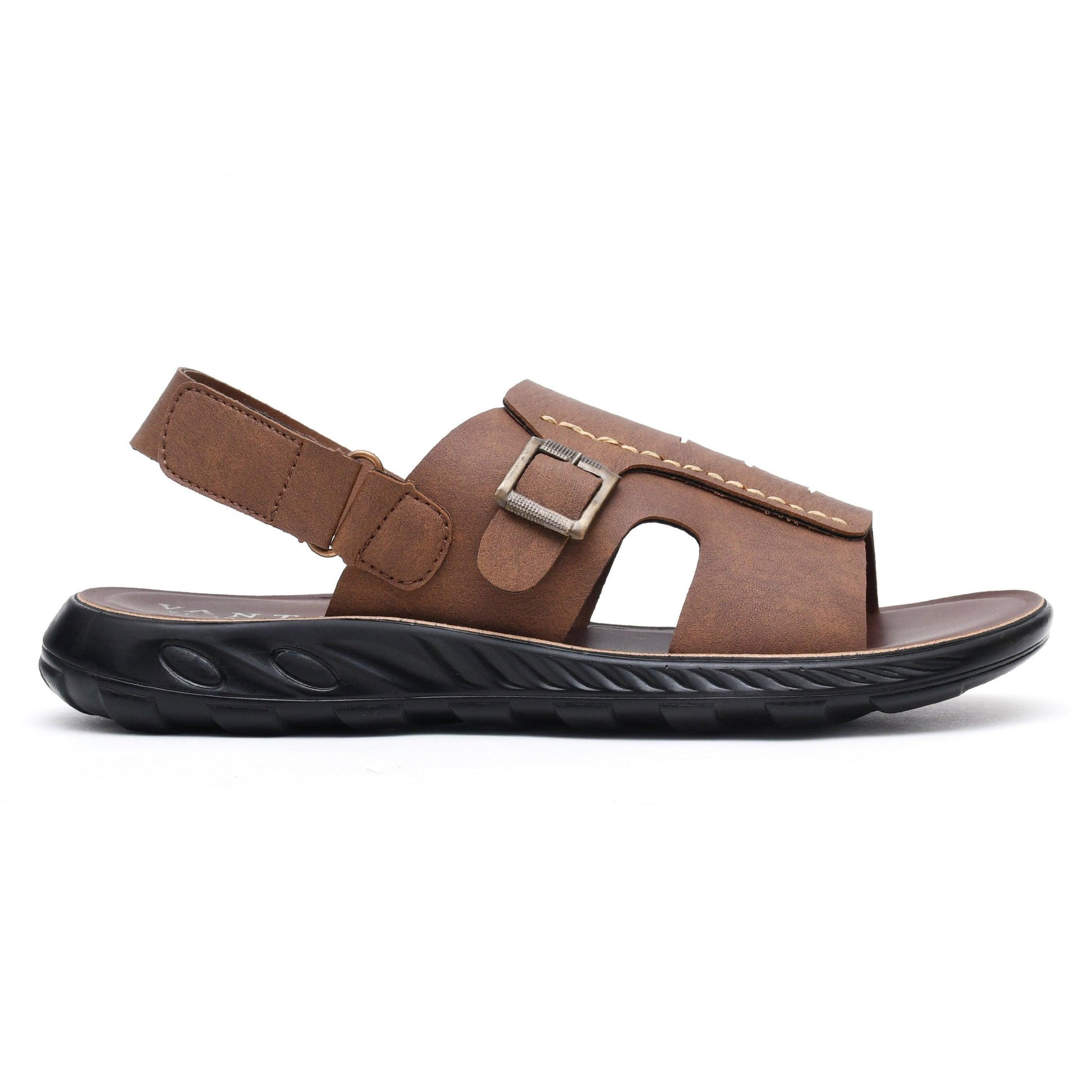 Men's Classic Sandals - VANTO