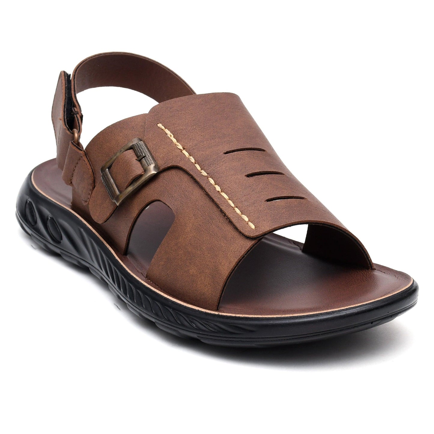 Men's Classic Sandals - VANTO