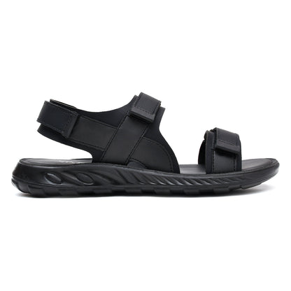 Men's Multi Strap Sporty Sandals