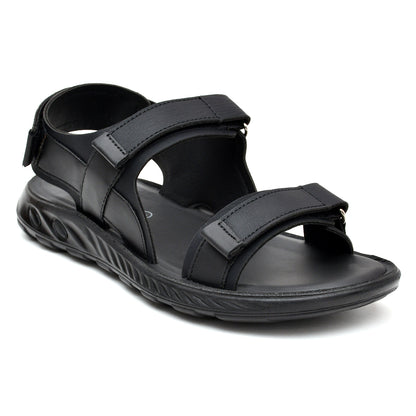 Men's Multi Strap Sporty Sandals