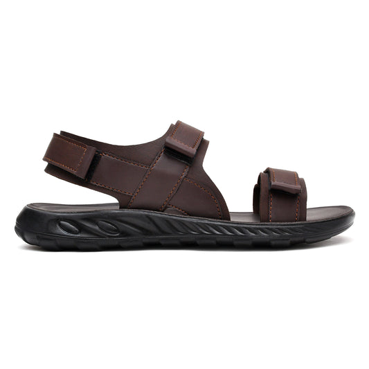 Men's Multi Strap Sporty Sandals