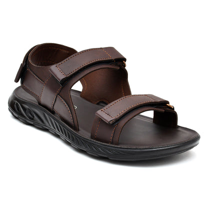 Men's Multi Strap Sporty Sandals