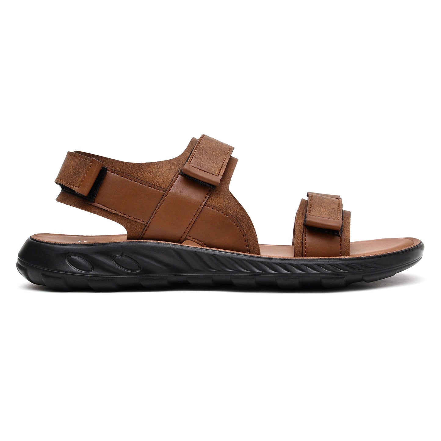 Men's Multi Strap Sporty Sandals