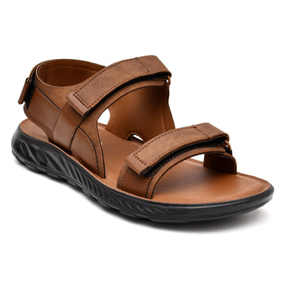 Men's Multi Strap Sporty Sandals