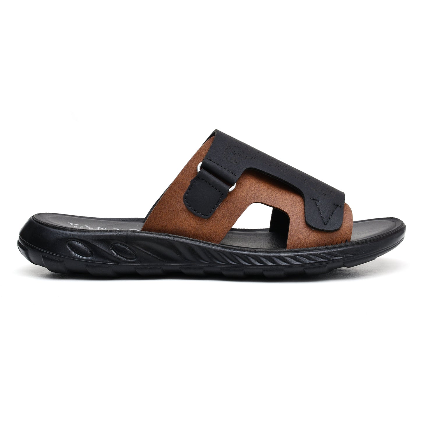 Men's Comfy Summer Chappals