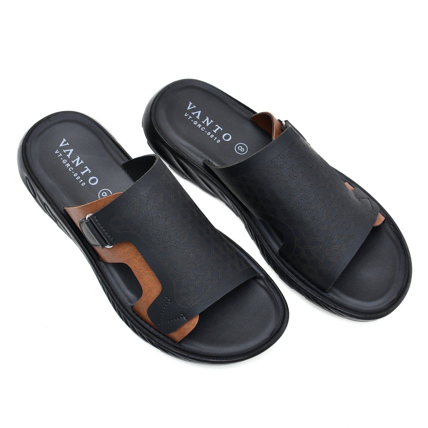 Men's Comfy Summer Chappals