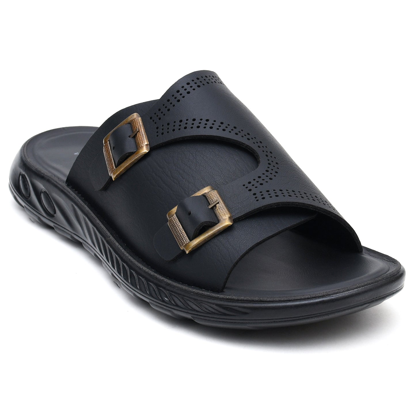 Men's Classic Chappals