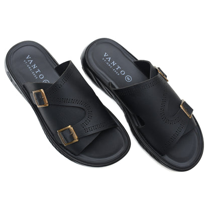 Men's Classic Chappals