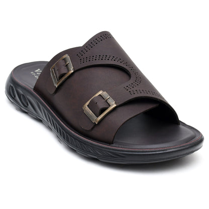 Men's Classic Chappals