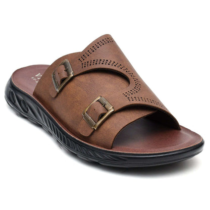 Men's Classic Chappals