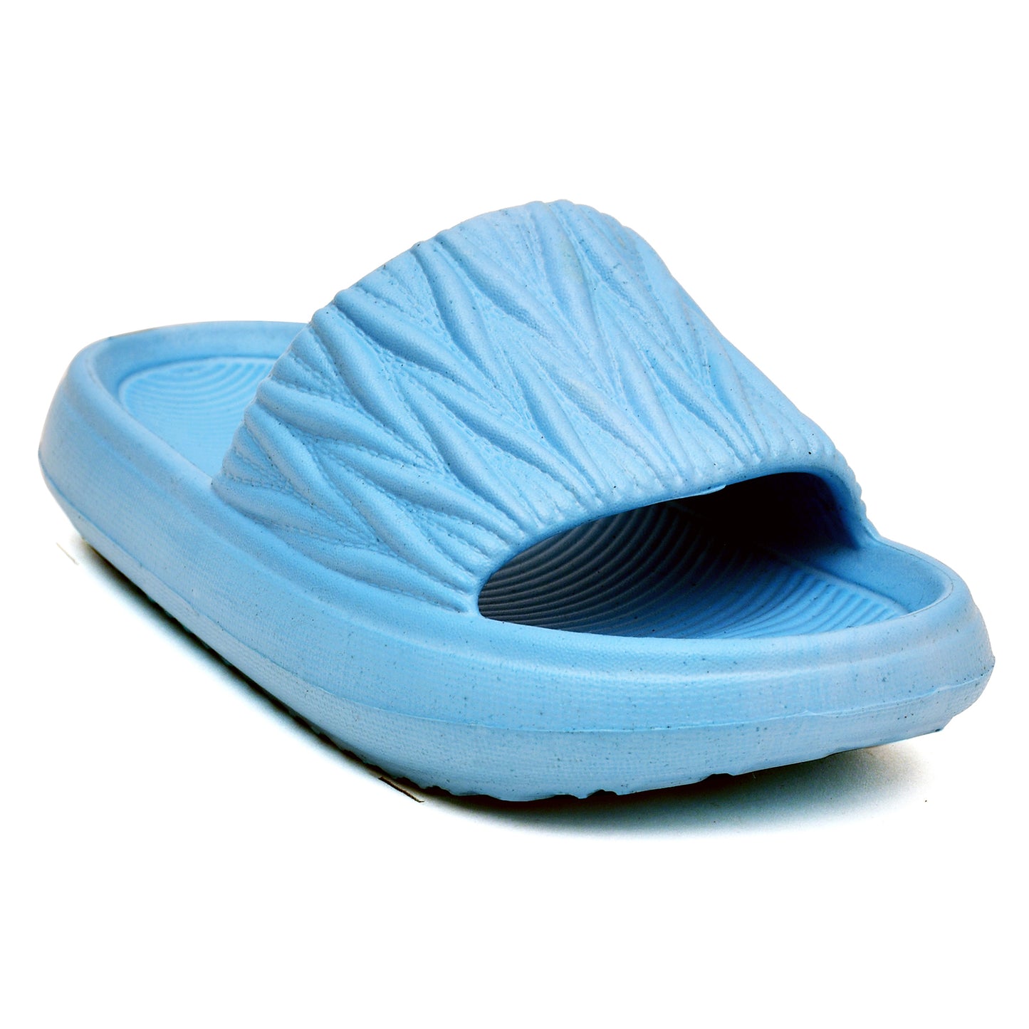 Women's Indoor Feather-Light Slides