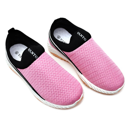 Herringbone Women's Sneakers