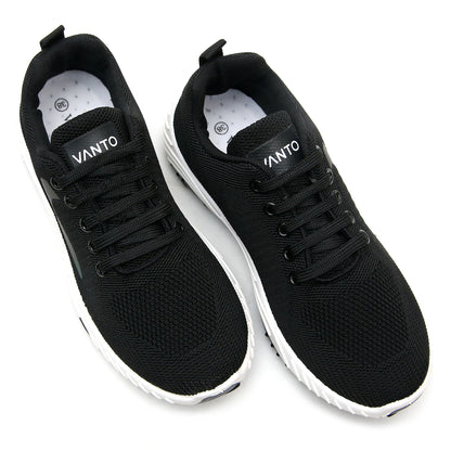 Women's Lace-up Sneakers