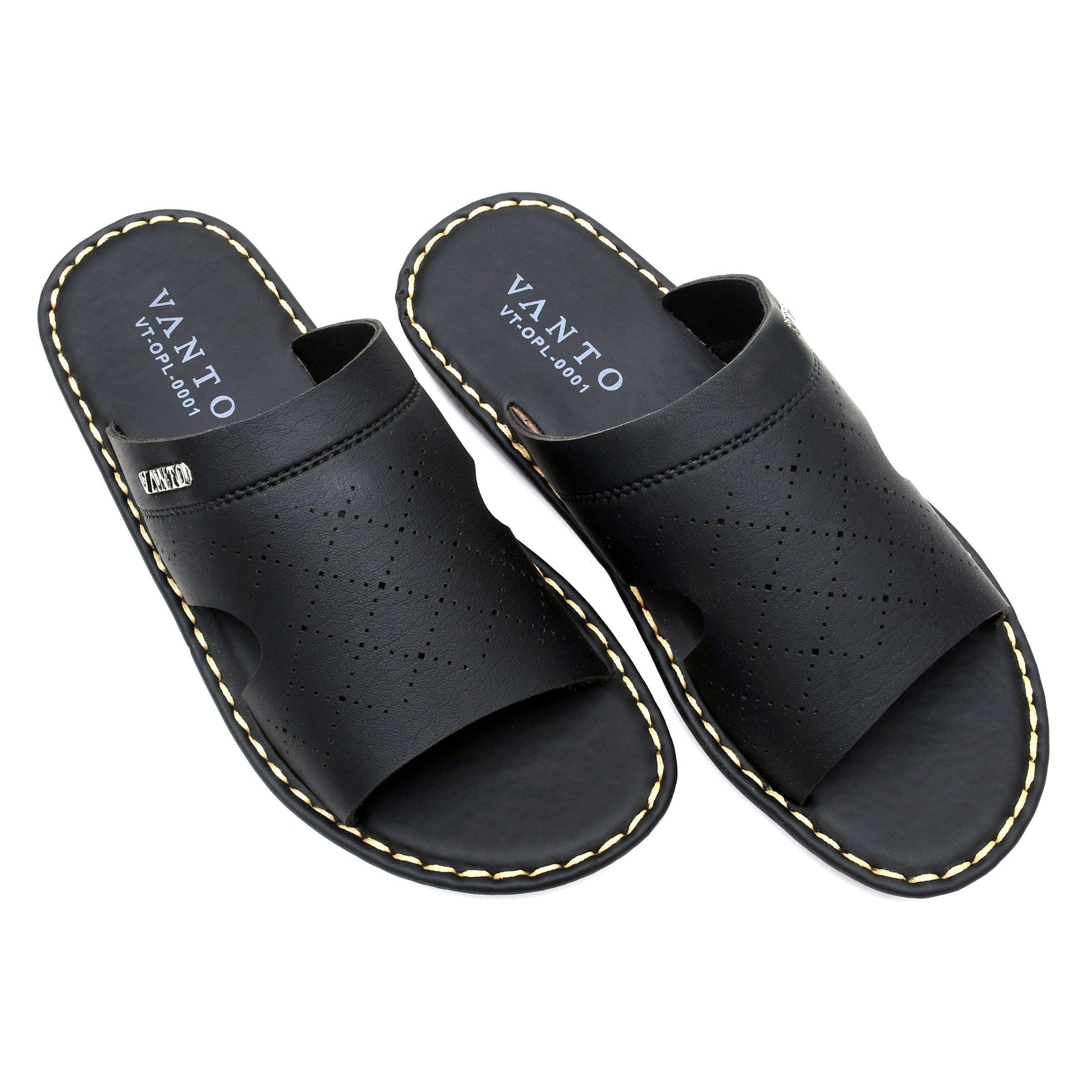 Men's Trendy Chappals - VANTO